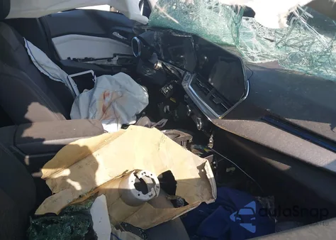 2024 Chevrolet Trax Fwd Lt from USA, damaged, VIN KL77LHE23RC000694